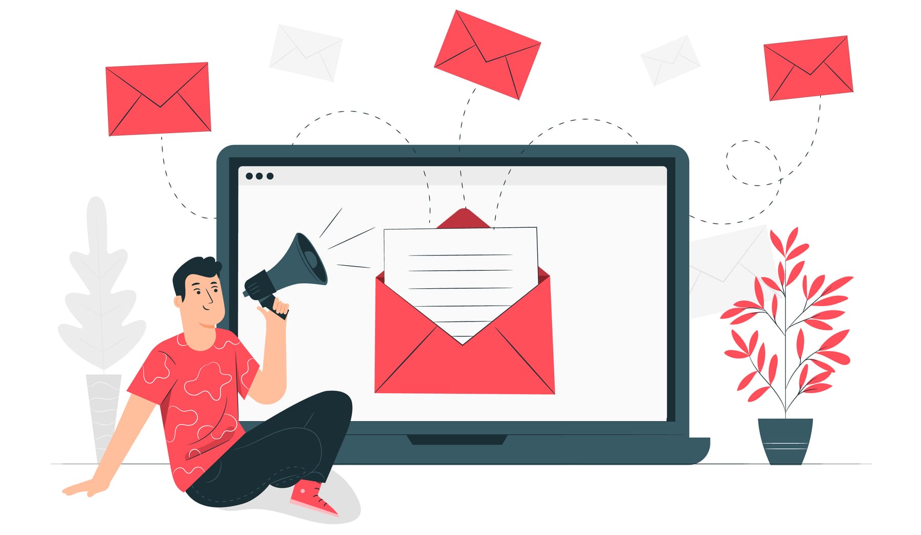 реклама на сайте the hedger